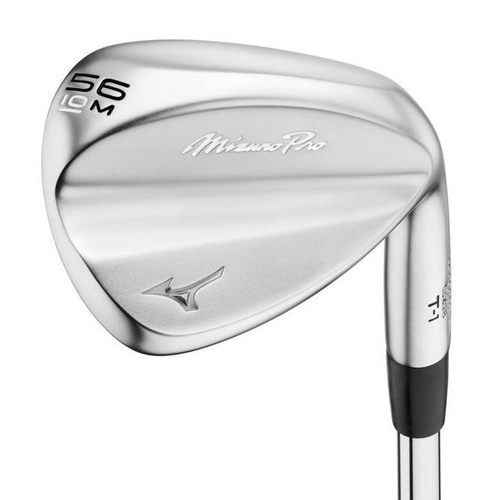Mizuno Pro T-1 Wedge銀頭DG S200
